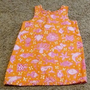 Lilly Pulitzer size 6x